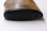 Savage 24 Varmint 24V 223 Rem 20ga 3