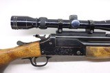 Savage 24 Varmint 24V 223 Rem 20ga 3