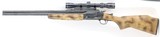 Savage 24 Varmint 24V 223 Rem 20ga 3
