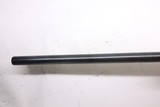 Savage 24 Varmint 24V 223 Rem 20ga 3