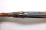 Richland Arms Boxlock Deluxe 12ga 26