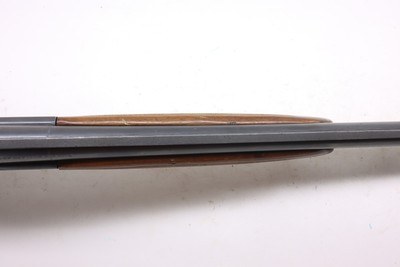Richland Arms Boxlock Deluxe 12ga 26