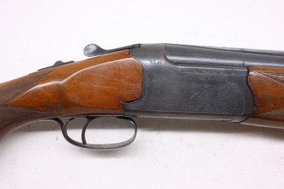 Richland Arms Boxlock Deluxe 12ga 26