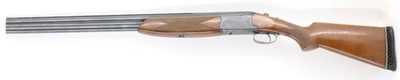 Richland Arms Boxlock Deluxe 12ga 26