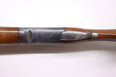 Richland Arms Boxlock Deluxe 12ga 26