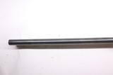 Richland Arms Boxlock Deluxe 12ga 26