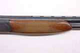 Richland Arms Boxlock Deluxe 12ga 26