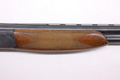Richland Arms Boxlock Deluxe 12ga 26