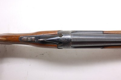 Richland Arms Boxlock Deluxe 12ga 26