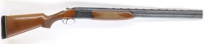 Richland Arms Boxlock Deluxe 12ga 26
