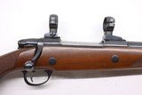 Sako 75 V 75 Hunter Safari 375 HH 1