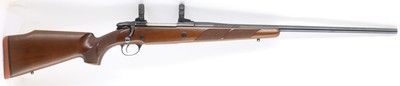 Sako 75 V 75 Hunter Safari 375 HH 1