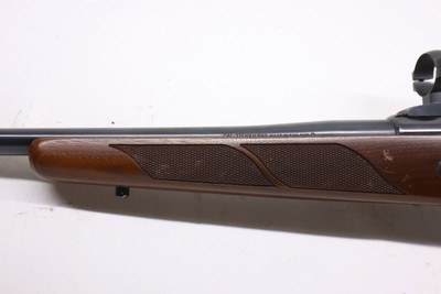 Sako 75 V 75 Hunter Safari 375 HH 1