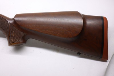 Sako 75 V 75 Hunter Safari 375 HH 1