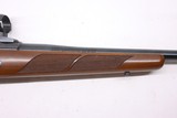 Sako 75 V 75 Hunter Safari 375 HH 1
