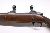 Sako 75 V 75 Hunter Safari 375 HH 1