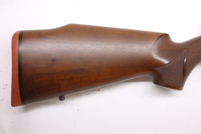 Sako 75 V 75 Hunter Safari 375 HH 1