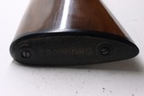 Browning BPS 20ga 3