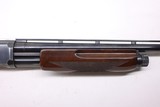 Browning BPS 20ga 3