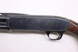Browning BPS 20ga 3