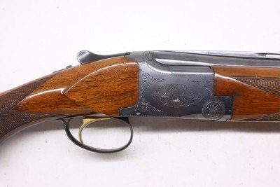 Browning Superposed Lighting Field grade SK/SK 12ga 26.5