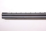 Browning Superposed Lighting Field grade SK/SK 12ga 26.5