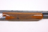 Browning Superposed Lighting Field grade SK/SK 12ga 26.5