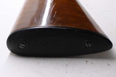 Browning Superposed Lighting Field grade SK/SK 12ga 26.5