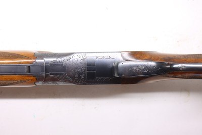 Browning Superposed Lighting Field grade SK/SK 12ga 26.5