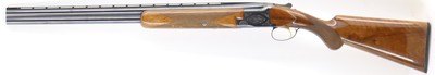 Browning Superposed Lighting Field grade SK/SK 12ga 26.5