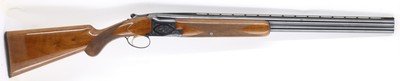 Browning Superposed Lighting Field grade SK/SK 12ga 26.5