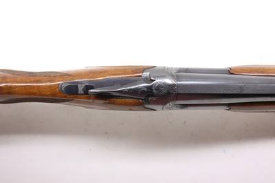 Browning Superposed Lighting Field grade SK/SK 12ga 26.5