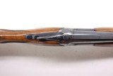 Browning Superposed Lighting Field grade SK/SK 12ga 26.5