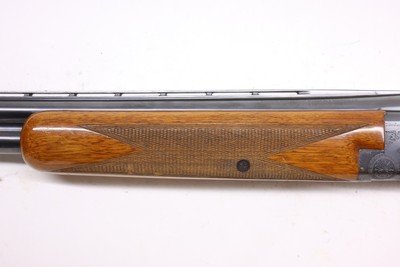 Browning Superposed Lighting Field grade SK/SK 12ga 26.5