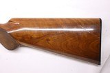 Browning Superposed Lighting Field grade SK/SK 12ga 26.5