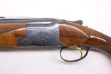 Browning Superposed Lighting Field grade SK/SK 12ga 26.5