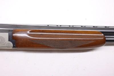 Winchester 101 XTR Lightweight, 12ga, 28