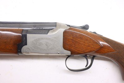 Winchester 101 XTR Lightweight, 12ga, 28