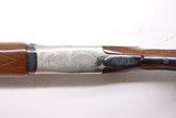 Winchester 101 XTR Lightweight, 12ga, 28