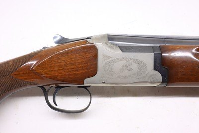 Winchester 101 XTR Lightweight, 12ga, 28