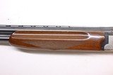 Winchester 101 XTR Lightweight, 12ga, 28