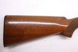 Winchester 101 XTR Lightweight, 12ga, 28