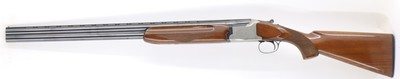 Winchester 101 XTR Lightweight, 12ga, 28