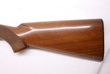 Winchester 101 XTR Lightweight, 12ga, 28