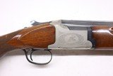 Winchester 101 XTR Lightweight, 12ga, 28