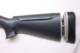 Remington 1100 Competition 12ga 30