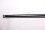 Remington 1100 Competition 12ga 30