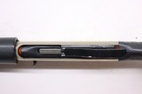 Remington 1100 Competition 12ga 30