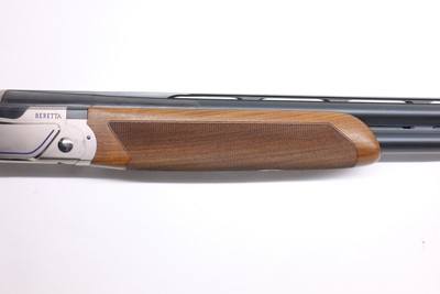 Beretta 694 Sporting, Standard Comb, 12ga, 30
