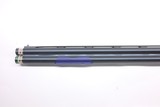 Beretta 694 Sporting, Standard Comb, 12ga, 30